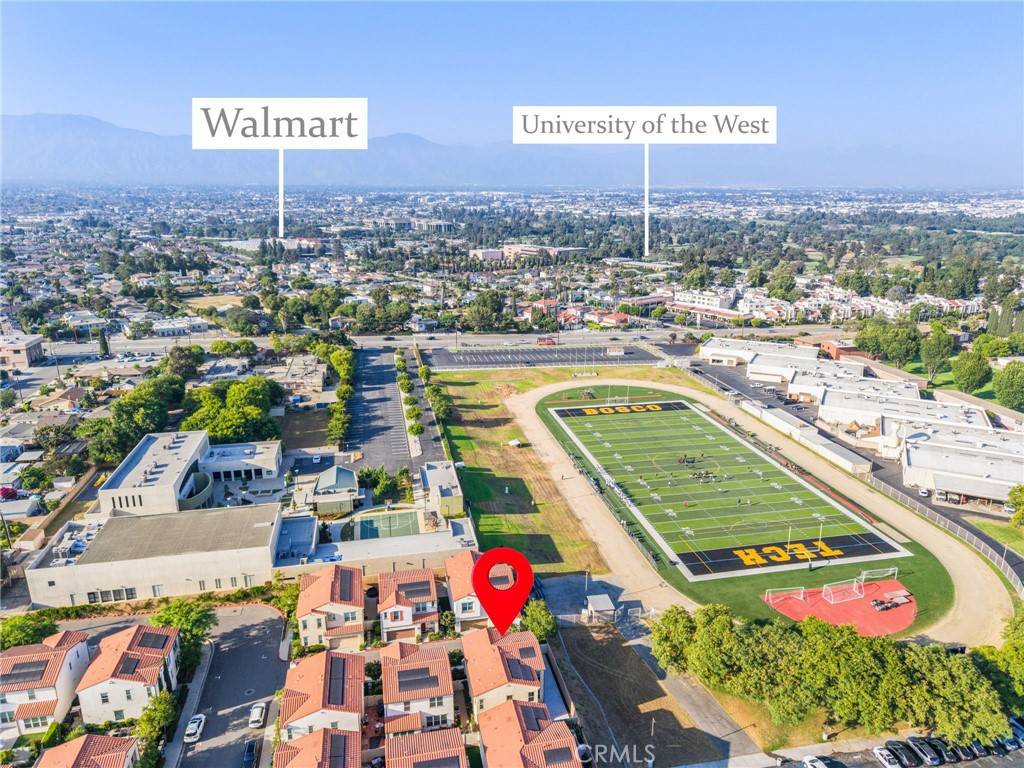 Rosemead, CA 91770,8254 Lily DR