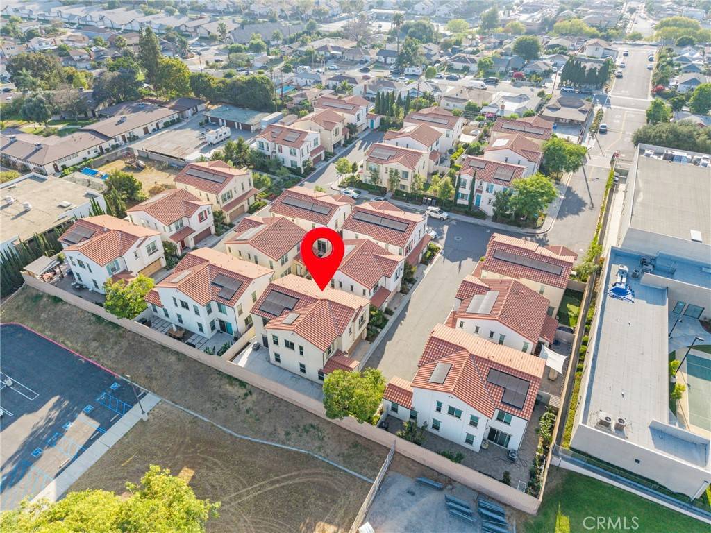 Rosemead, CA 91770,8254 Lily DR