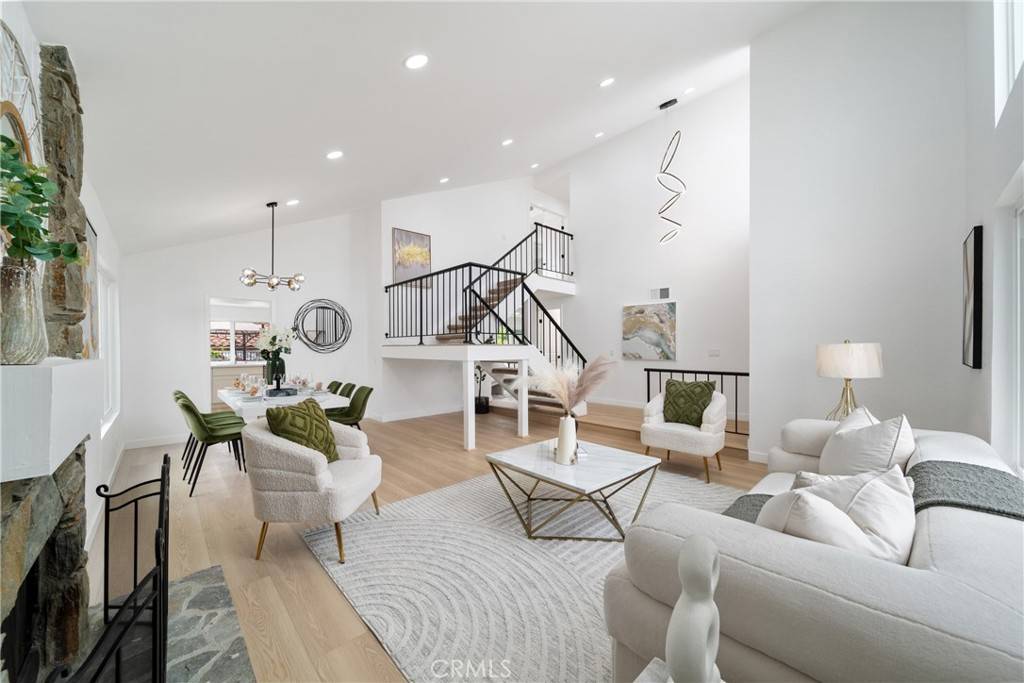 Hacienda Heights, CA 91745,16247 Elza DR