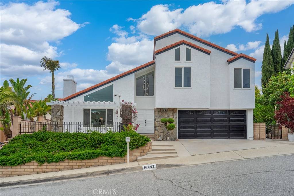 Hacienda Heights, CA 91745,16247 Elza DR