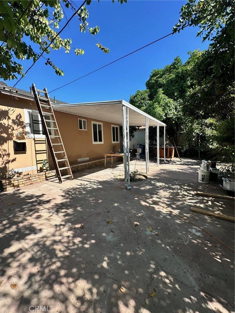 El Monte, CA 91733,2707 Doreen AVE