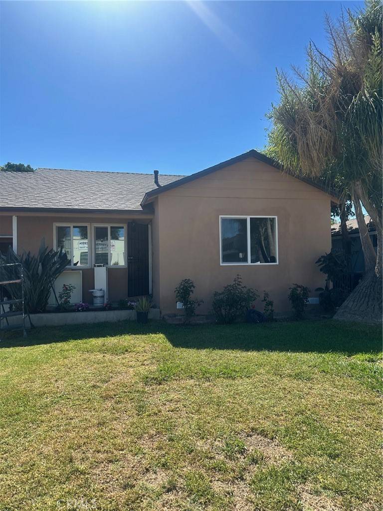 El Monte, CA 91733,2707 Doreen AVE