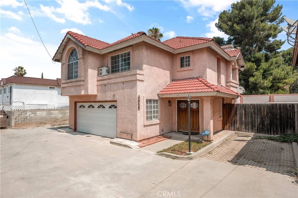 El Monte, CA 91732,3855 Gilman RD