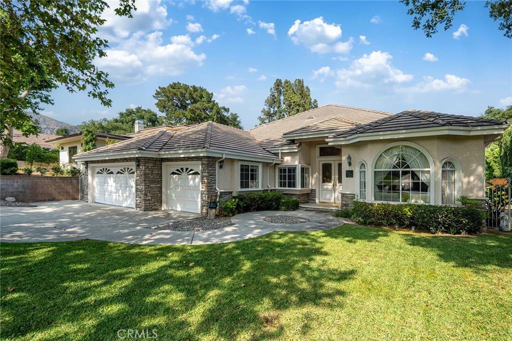 Arcadia, CA 91006,1768 Oakwood AVE
