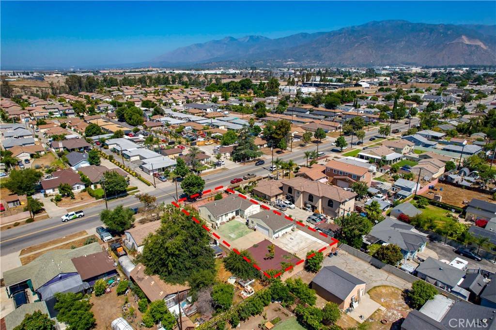 Azusa, CA 91702,224 S Vernon AVE