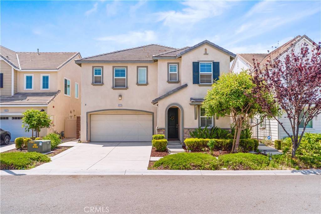 Chino, CA 91708,8825 Celebration ST