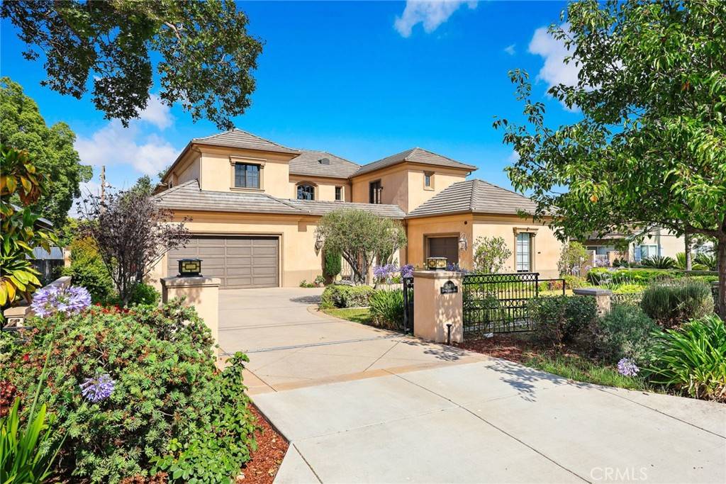 Arcadia, CA 91006,2600 S 2nd AVE