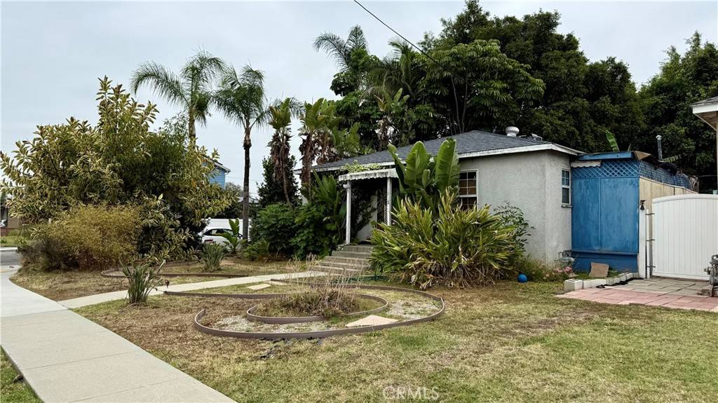 Long Beach, CA 90807,1518 E Luray ST