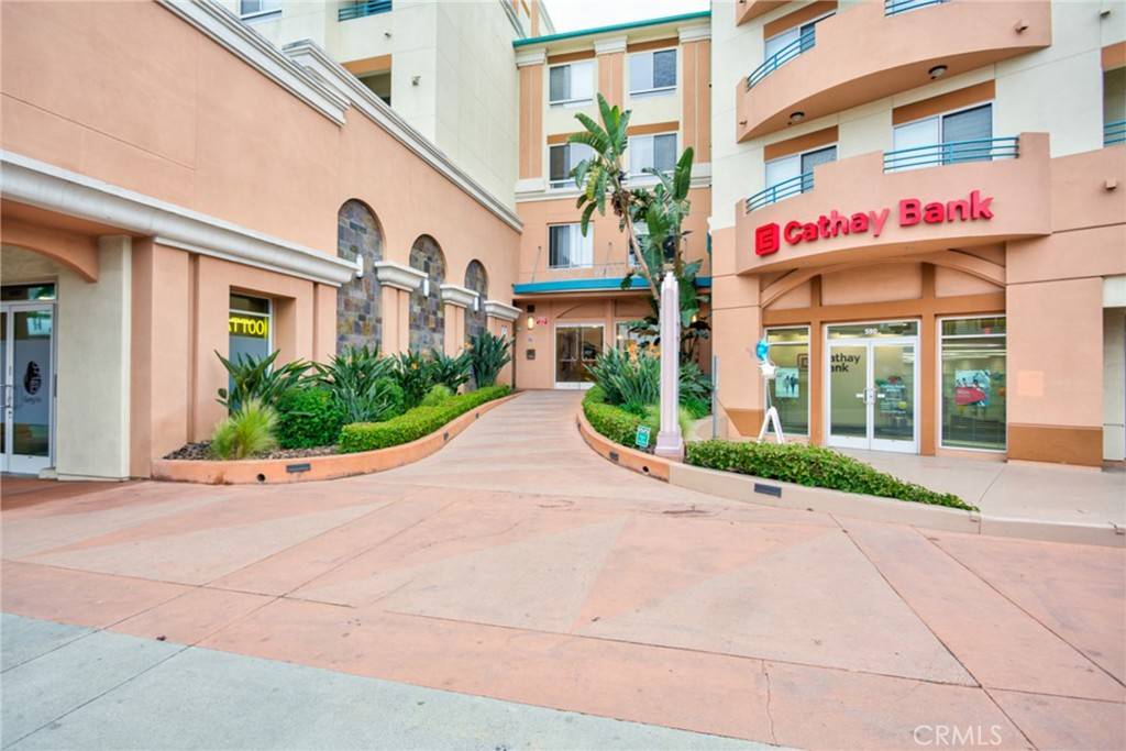 Alhambra, CA 91801,580 W Main ST #102
