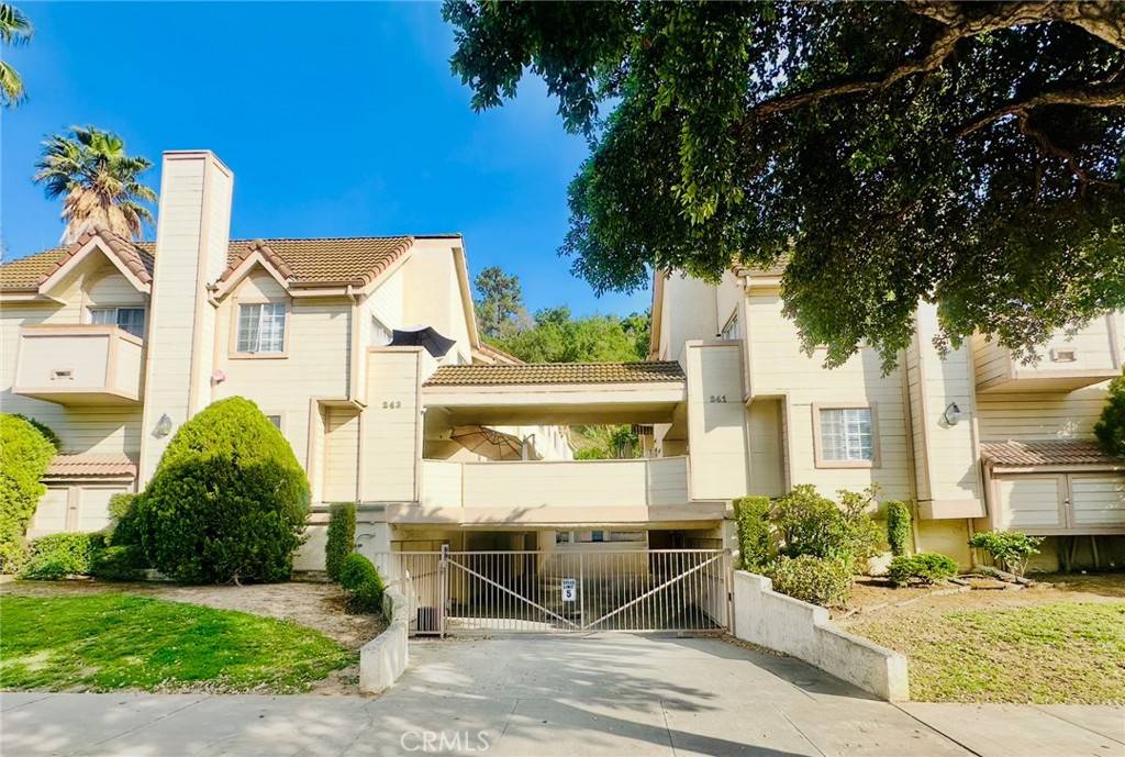 South Pasadena, CA 91030,241 Monterey RD #G