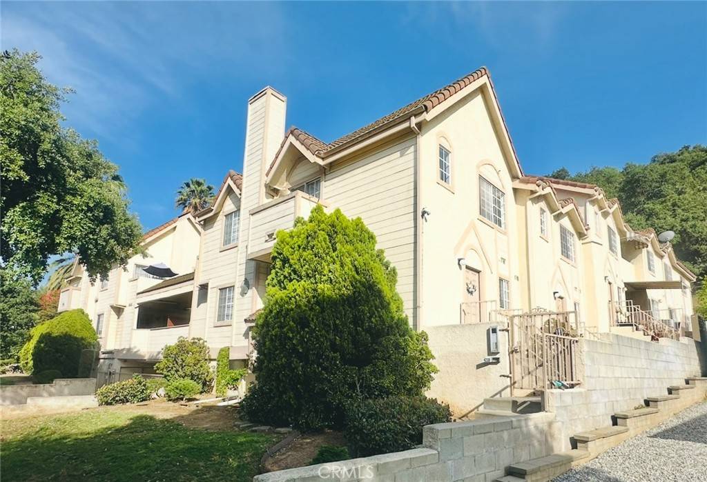 South Pasadena, CA 91030,241 Monterey RD #G