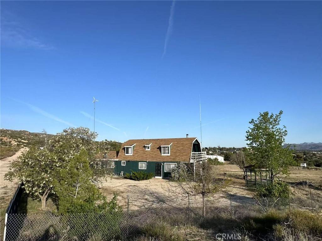 Anza, CA 92539,60645 Lupin LN