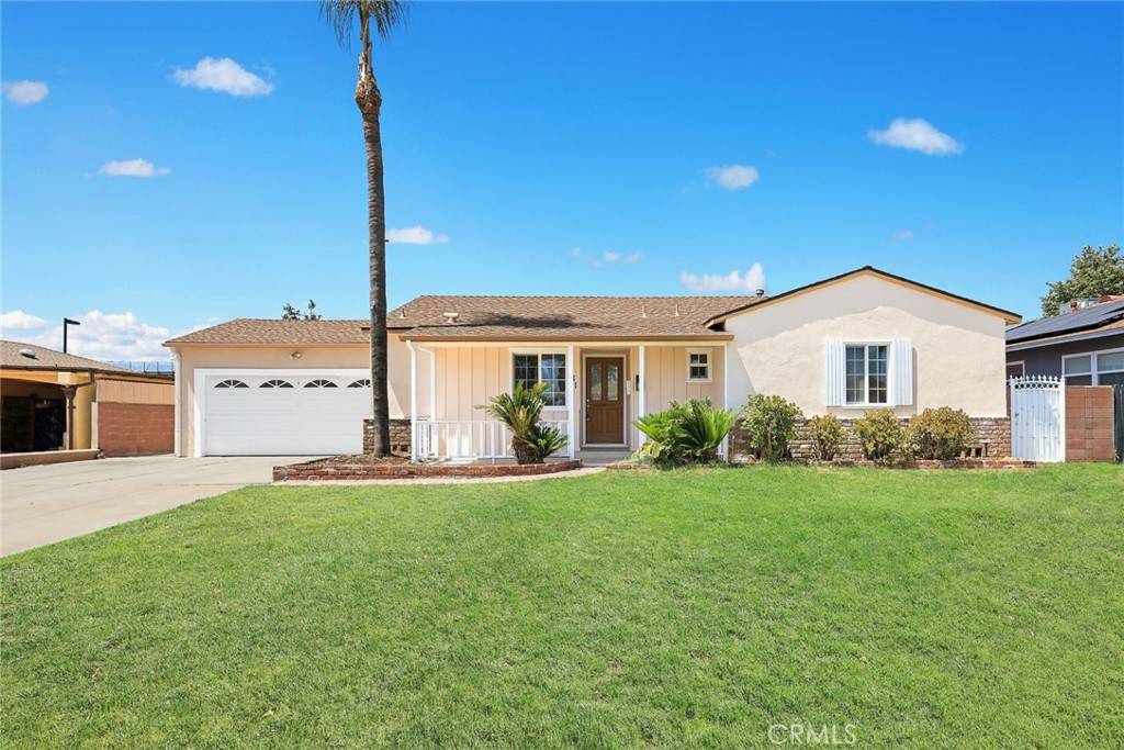 Covina, CA 91723,181 W Casad ST