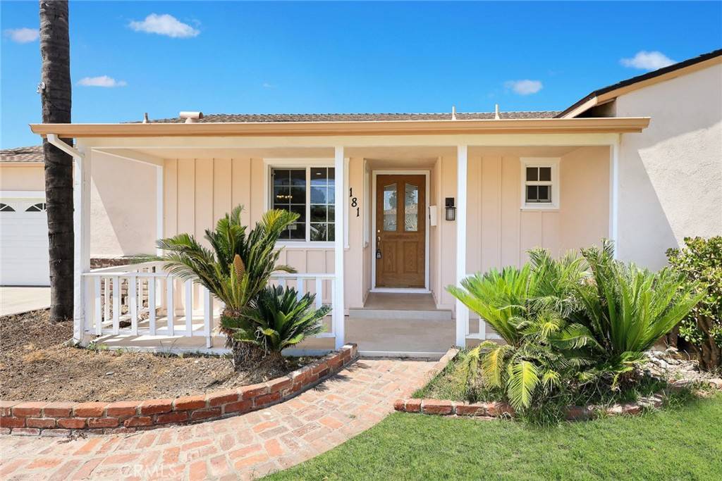 Covina, CA 91723,181 W Casad ST