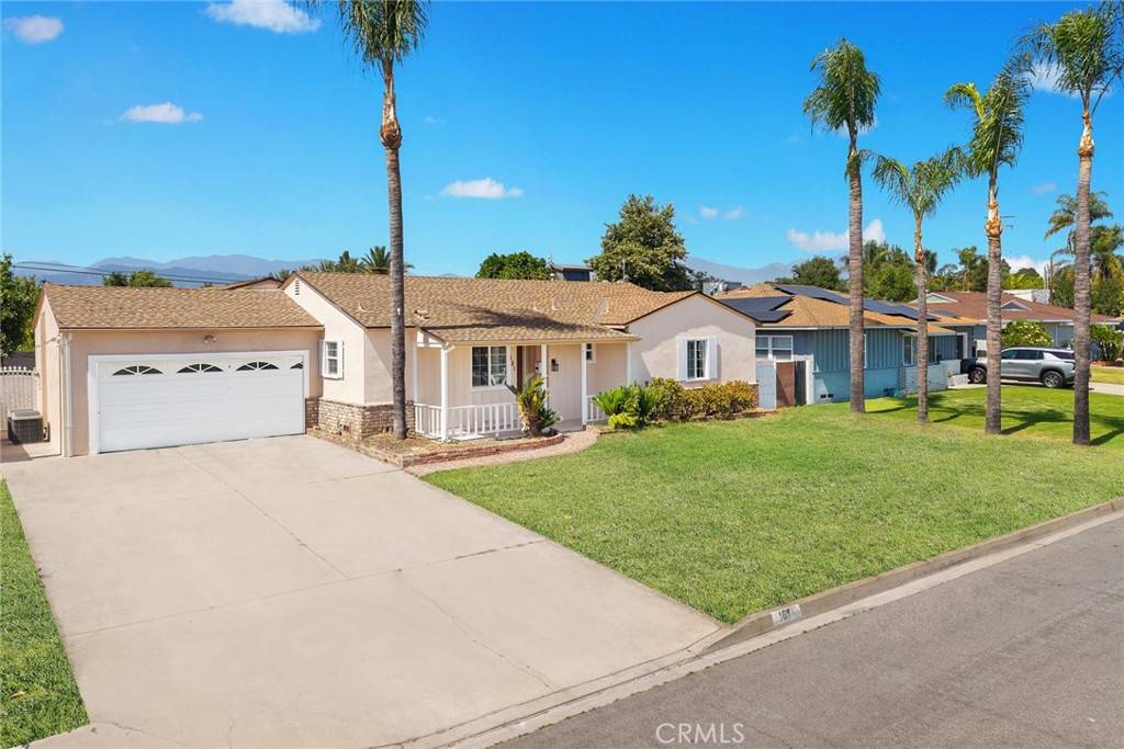 Covina, CA 91723,181 W Casad ST