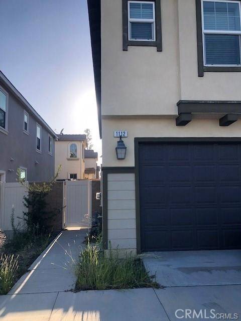 Ontario, CA 91764,1112 N Tribune Privado