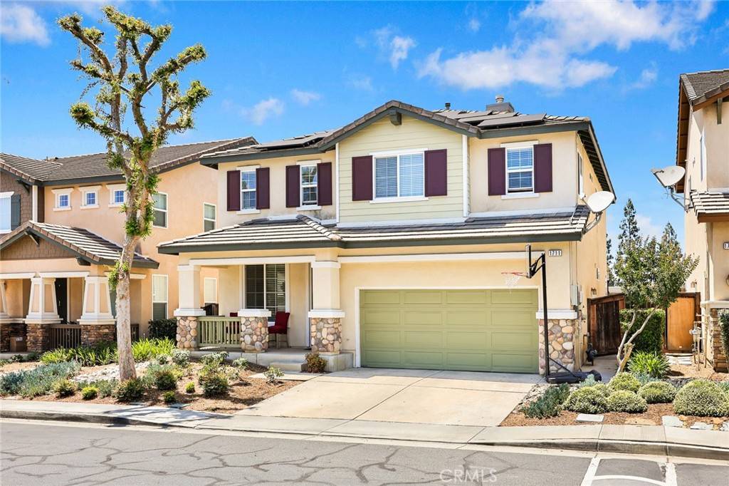 La Verne, CA 91750,1711 Lordsburg Ct.