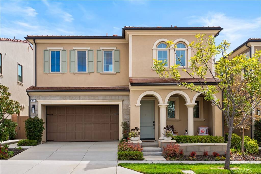 Irvine, CA 92602,90 Rockinghorse