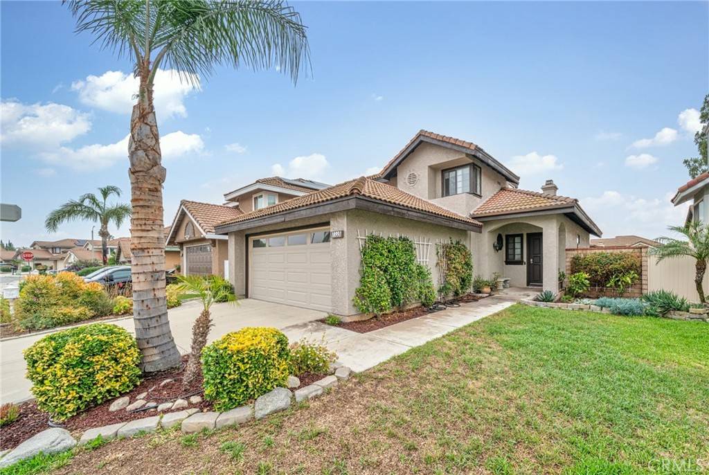 Rancho Cucamonga, CA 91730,10991 Countryview DR