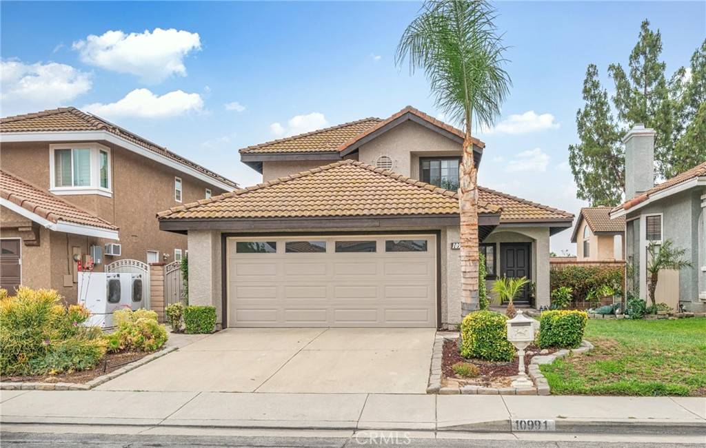 Rancho Cucamonga, CA 91730,10991 Countryview DR