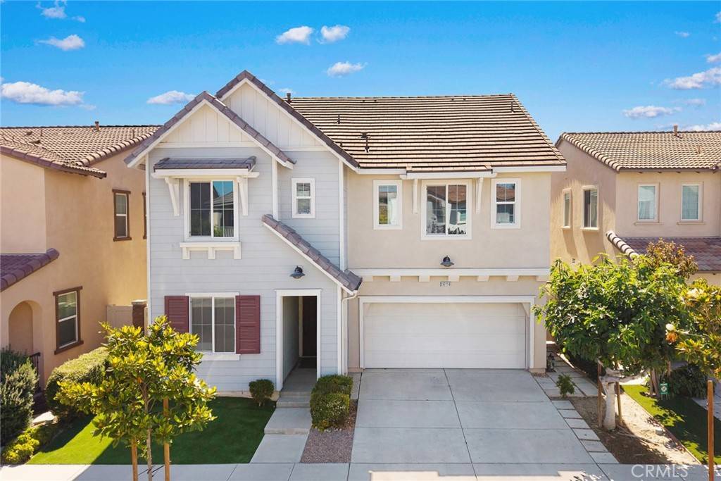 Chino, CA 91708,16114 Almond AVE