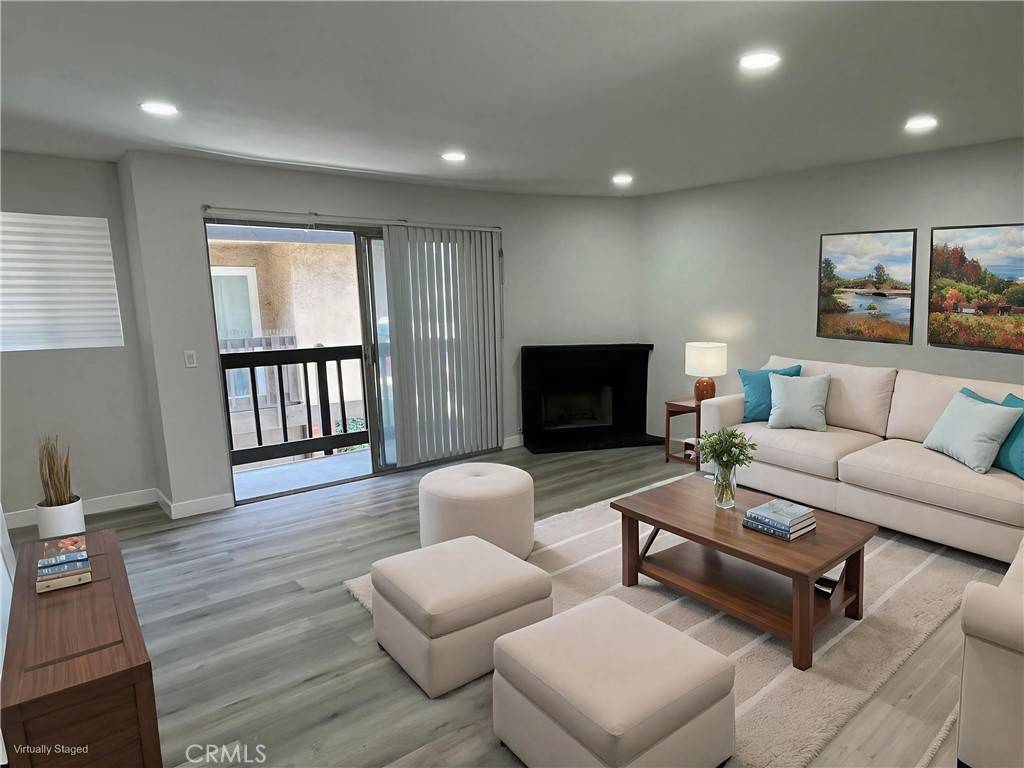 Rosemead, CA 91770,1540 Potrero Grande DR #A