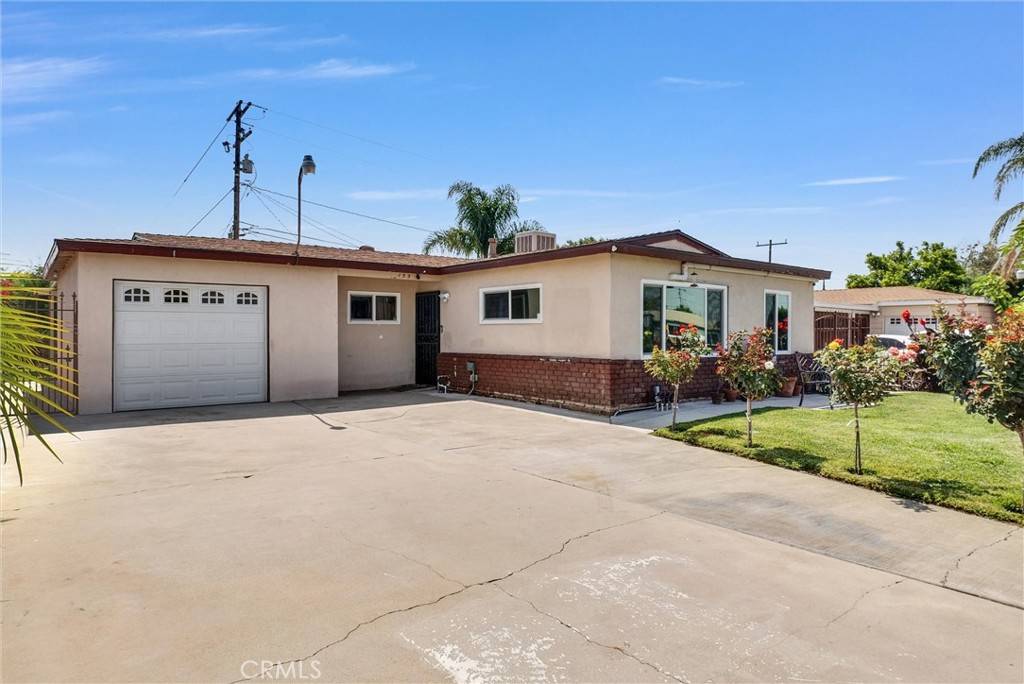 Rialto, CA 92376,155 N Acacia AVE