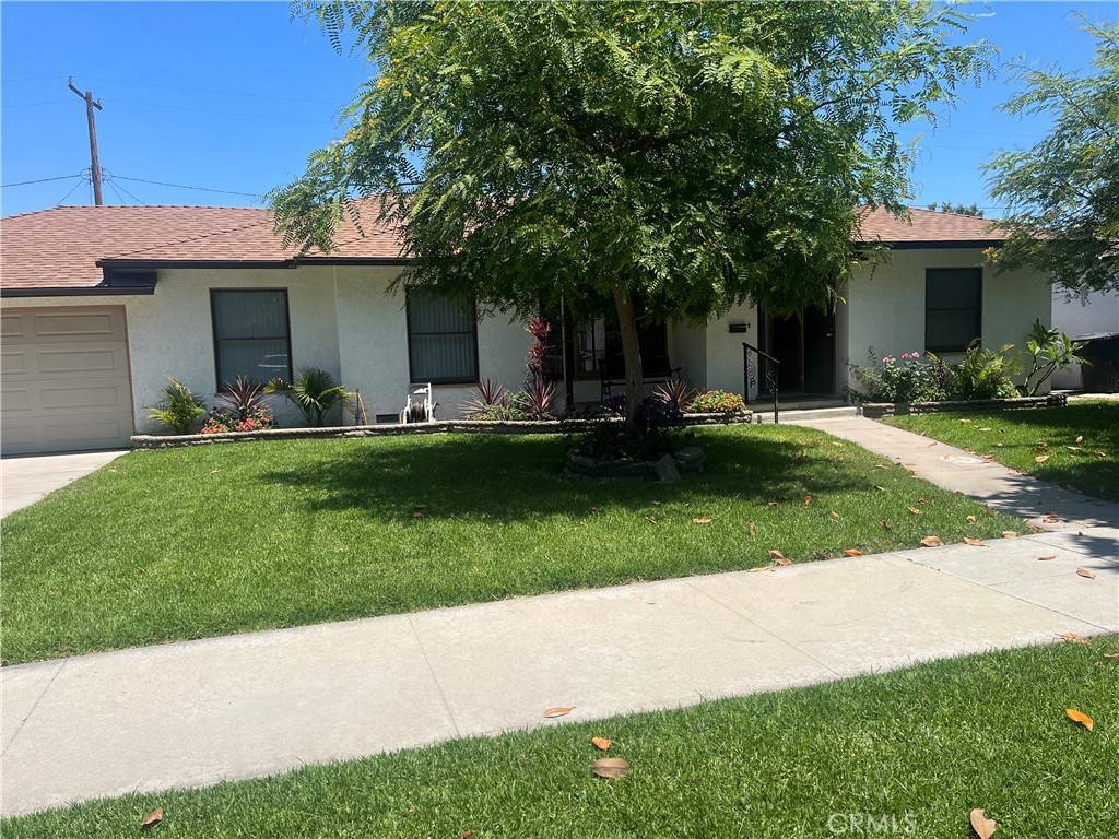 Anaheim, CA 92805,408 S Indiana ST