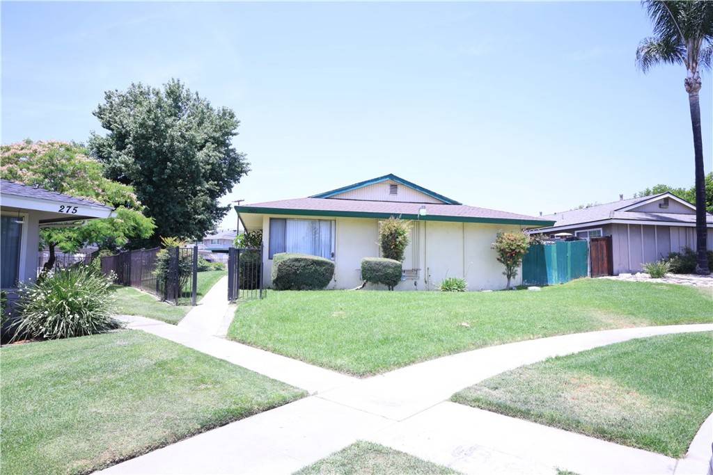 Upland, CA 91786,285 N Vallejo WAY