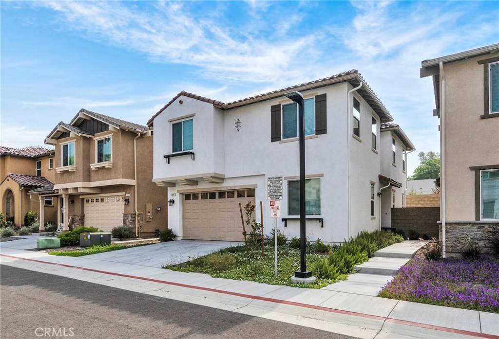 Pomona, CA 91767,3082 Carrizo DR