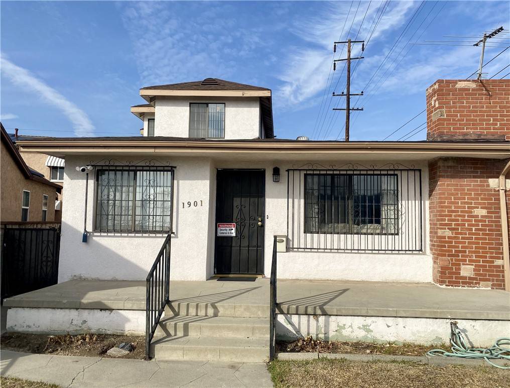 Alhambra, CA 91803,1901 La Paloma AVE