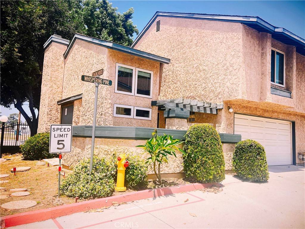 La Puente, CA 91744,309 Whispering Pine LN