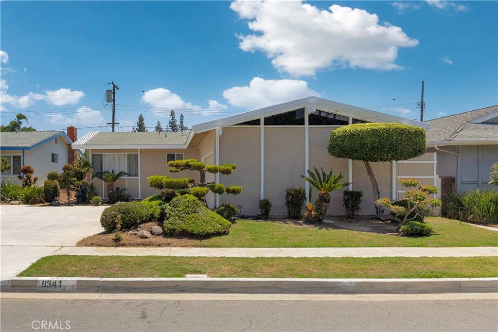 Rosemead, CA 91770,8341 Sierra Bonita AVE