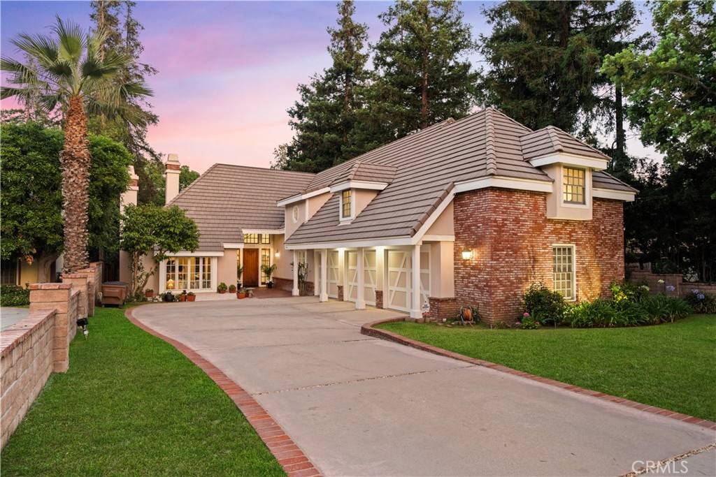 San Marino, CA 91108,1416 Wilson AVE