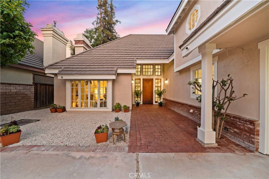 San Marino, CA 91108,1416 Wilson AVE