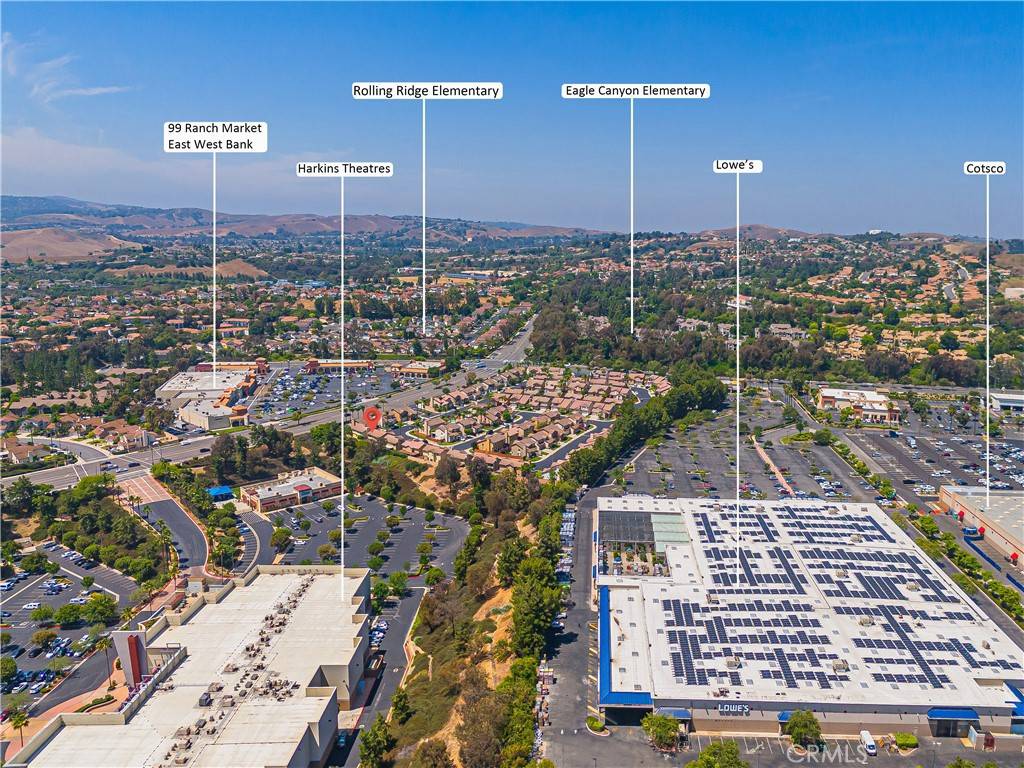 Chino Hills, CA 91709,13283 Sunstream DR