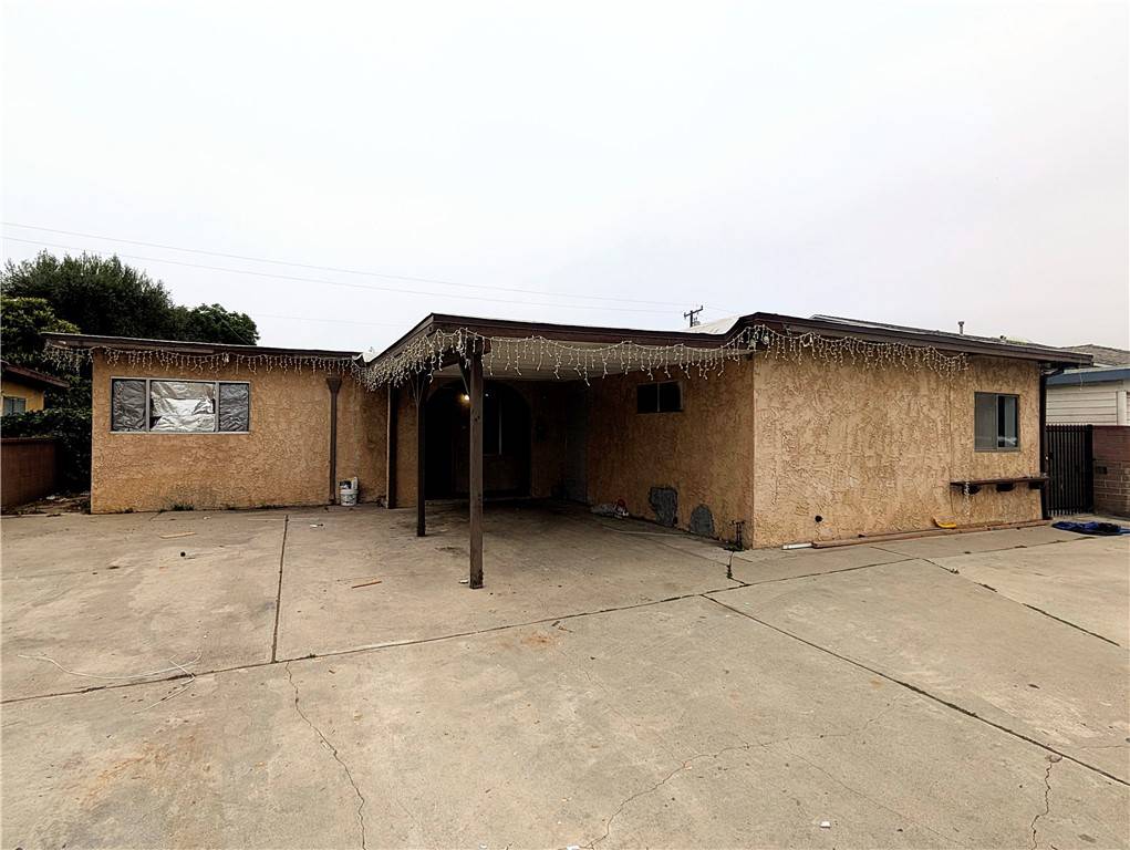 South El Monte, CA 91733,1608 Millet AVE