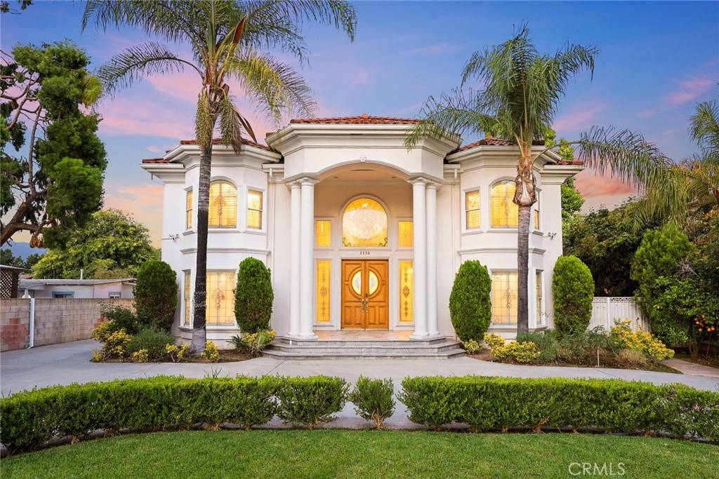 Arcadia, CA 91006,1118 S 6th AVE