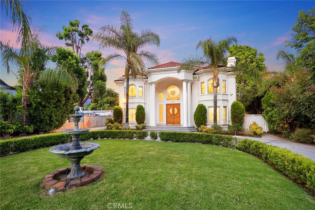 Arcadia, CA 91006,1118 S 6th AVE