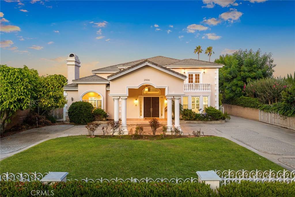 Arcadia, CA 91006,2006 S 6th AVE