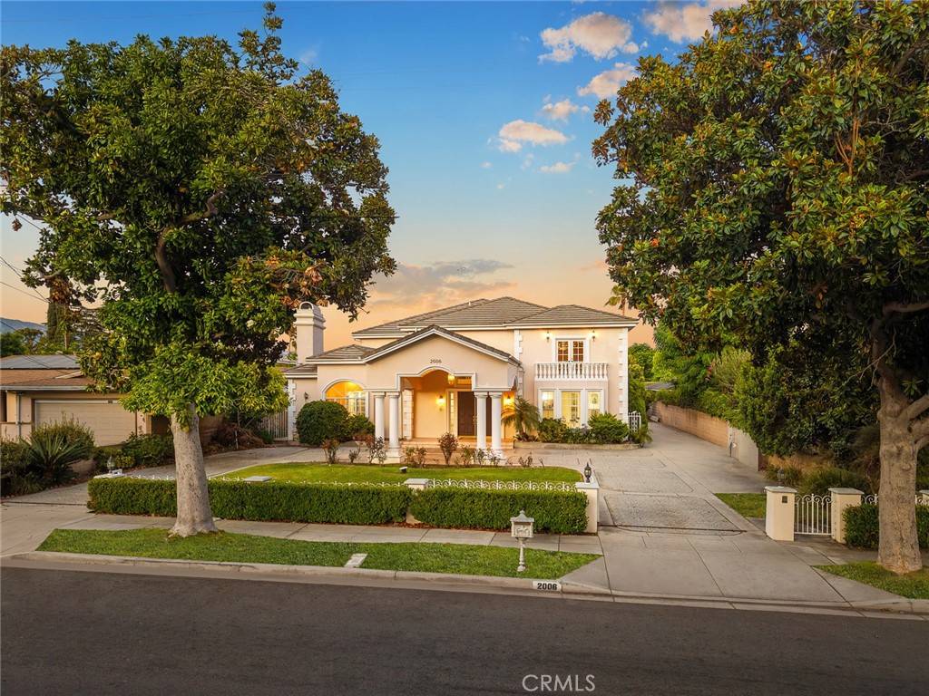 Arcadia, CA 91006,2006 S 6th AVE
