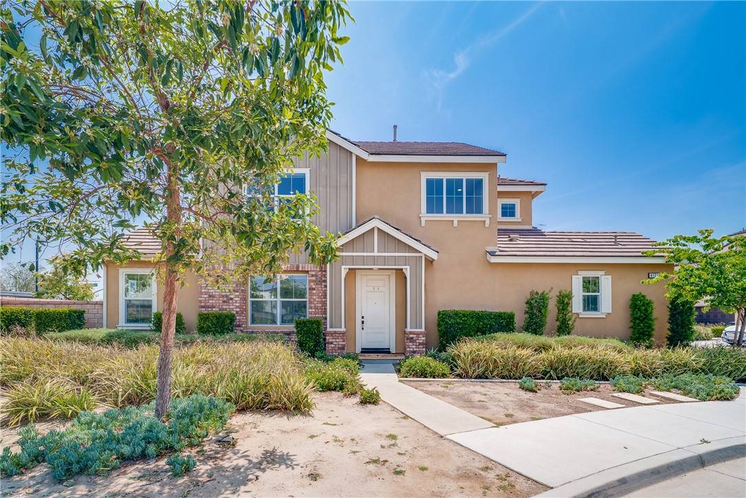 Ontario, CA 91762,4121 S Blackstone Privado