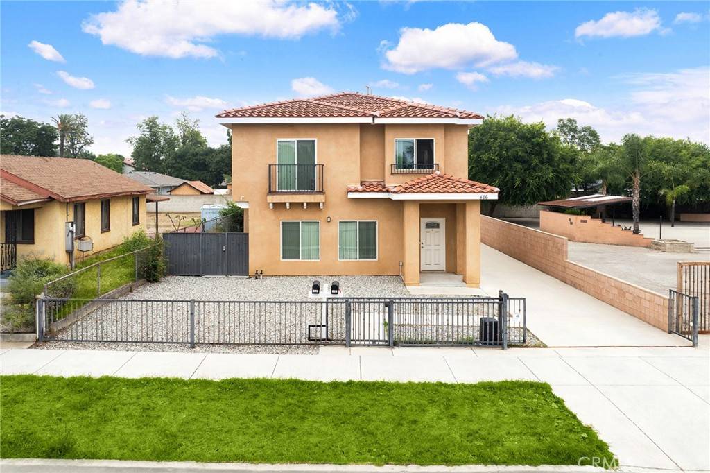 Azusa, CA 91702,418 N Dalton AVE