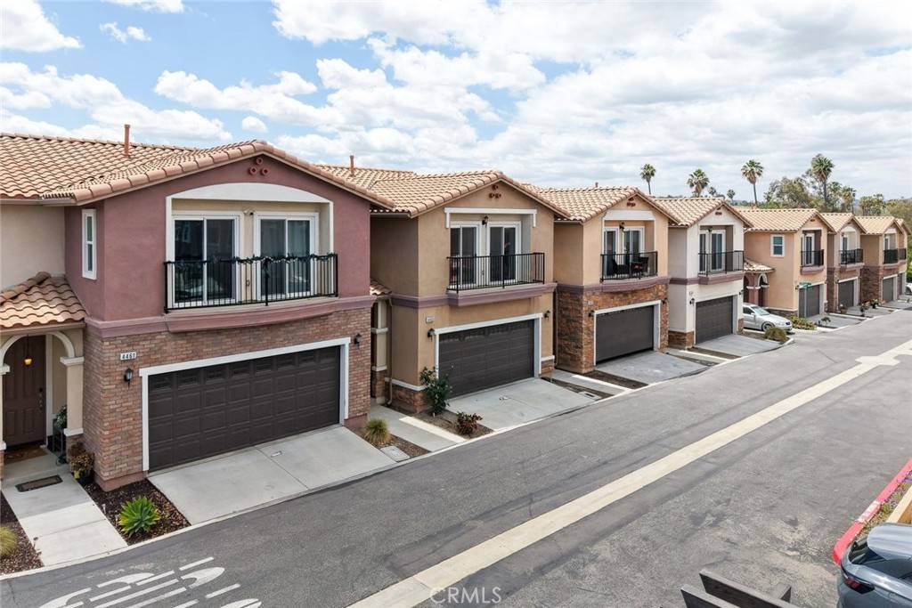 Chino Hills, CA 91709,4453 Camellia CT