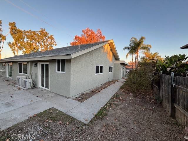 Loma Linda, CA 92354,25715 Mariposa ST