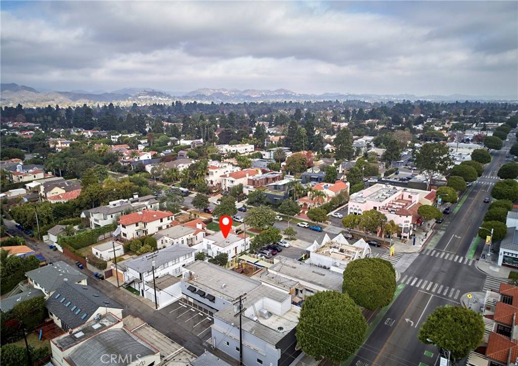 Santa Monica, CA 90402,728 Euclid ST