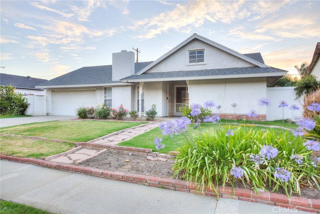 Diamond Bar, CA 91765,2973 Crooked Creek DR