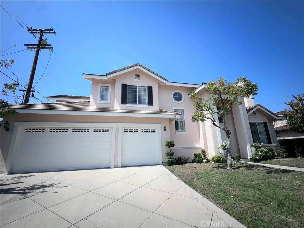 Arcadia, CA 91006,1111 E Longden Ave
