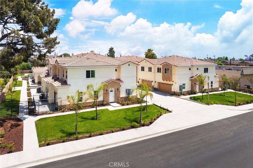 Pomona, CA 91766,1212 S San Antonio AVE