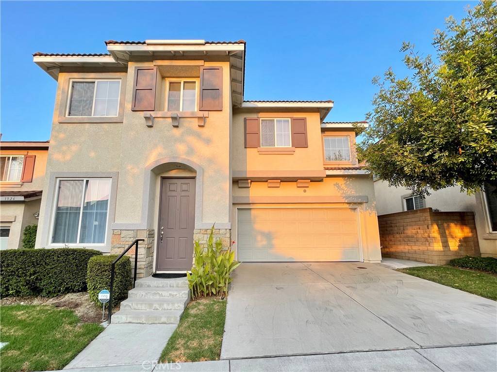 West Covina, CA 91791,1530 Glacier WAY